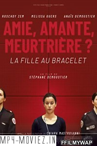 The Girl With A Bracelet (2019) Hindi Dubbed