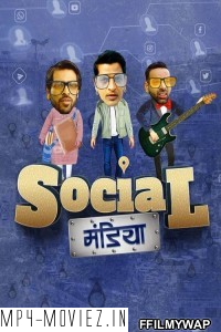 Social Mandiya (2021) Hindi Movie