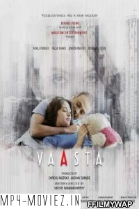 Vaasta (2021) Hindi Movie