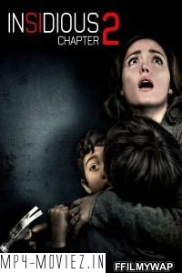 Insidious Chapter 2 (2013) Hindi Dubbed