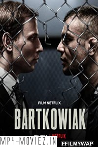 Bartkowiak (2021) Hindi Dubbed poster