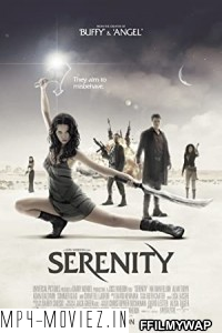 Serenity (2005) Hindi Dubbed