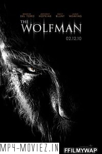 The Wolfman (2010) Hindi Dubbed