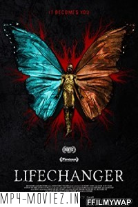 Lifechangerk (2018) Hindi Dubbed poster