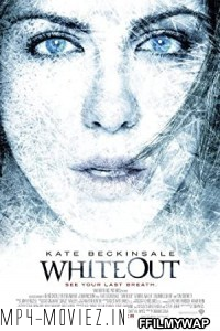 Whiteout (2009) Hindi Dubbed