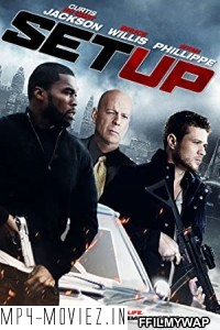 Setup (2011) Hindi Dubbed