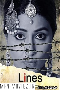 Lines (2021) Hindi Movie poster