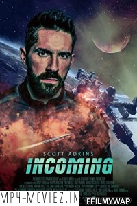 Incoming (2018) Hindi Dubbed