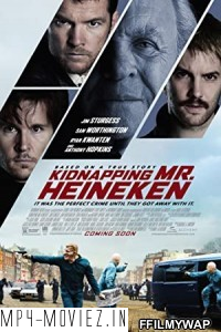 Kidnapping Mr Heineken (2015) Hindi Dubbed