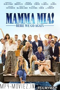 Mamma Mia Here We Go Again (2018) Hindi Dubbed