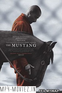 The Mustang (2019) Hindi Dubbed