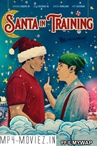 Santa in Training (2019) Hindi Dubbed