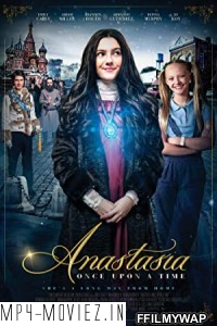 Anastasia (2020) Hindi Dubbed