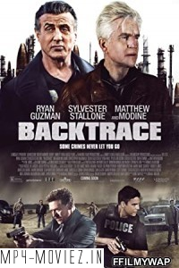 Backtrace (2018) Hindi Dubbed