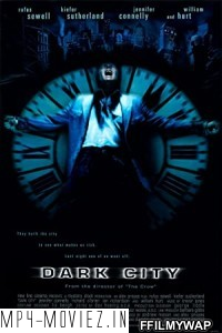 Dark City (1998) Hindi Dubbed