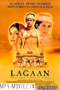 Lagaan (2001) Hindi Movie