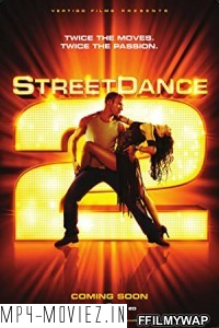 Streetdance 2 (2012) Hindi Dubbed poster