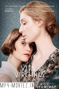 Vita and Virginia (2019) Hindi Dubbed