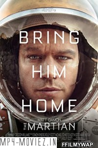 The Martian (2015) Hindi Dubbed