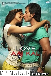 Love Aaj Kal (2009) Hindi Movie