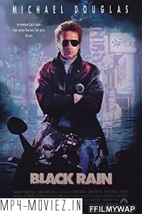 Black Rain (1989) Hindi Dubbed