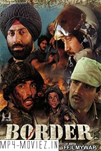 Border (1997) Hindi Movie