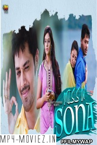 Miss U Sona (2021) Hindi Dubbed Movie