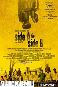 Side A And Side B (2018) Hindi Movie poster