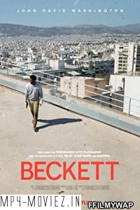 Beckett (2021) Hindi Dubbed