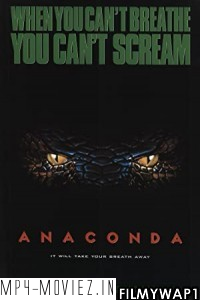 Anaconda (1997) Hindi Dubbed