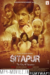 Sitapur The City Of Gangsters (2021) Hindi Movie