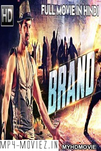 Brand (2018) South Indian Hindi Dubbed Movie