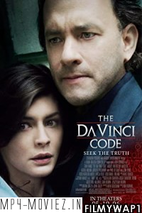 The Da Vinci Code (2006) Hindi Dubbed