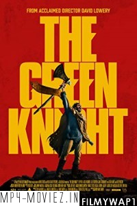 The Green Knight (2021) English Movie