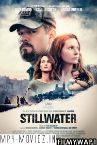 Stillwater (2021) English Movie