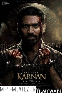 Karnan (2021) Hindi Dubbed Movie