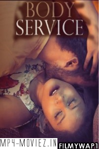 Body Service (2021) Woow Original poster