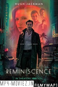 Reminiscence (2021) English Movie