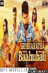 Sri Bharatha Baahubali (2021) Hindi Dubbed Movie