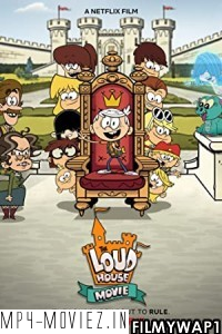 The Loud House (2021) Hindi Dubbed