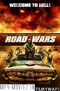 Road Wars (2015) Hindi Dubbed