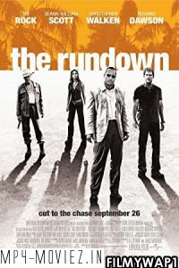 The Rundown (2003) Hindi Dubbed