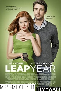 Leap Year (2010) Hindi Dubbed