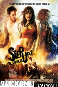 Step Up 2 The Streets (2008) Hindi Dubbed