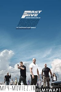 Fast Five (2011) Hindi Dubbed