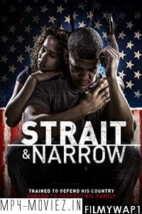 Strait and Narrow (2017) Hindi Dubbed