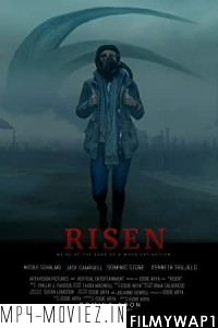 Risen (2021) English Movie