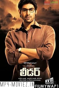 Leader (2010) Hindi Dubbed Movie