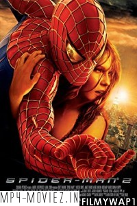 Spider-Man 2 (2004) Hindi Dubbed