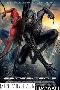 Spider-Man 3 (2007) Hindi Dubbed